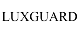 LUXGUARD trademark