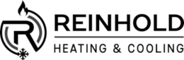 R REINHOLD HEATING & COOLING trademark
