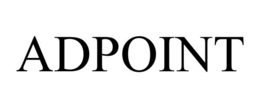 ADPOINT trademark