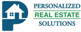 P PERSONALIZED REAL ESTATE SOLUTIONS trademark