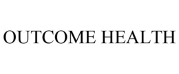 OUTCOME HEALTH trademark