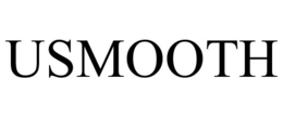 USMOOTH trademark