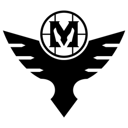 M trademark