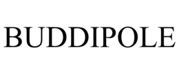 BUDDIPOLE trademark