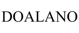 DOALANO trademark
