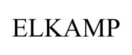 ELKAMP trademark