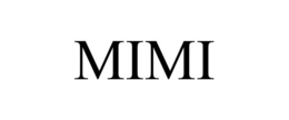MIMI trademark