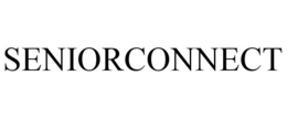 SENIORCONNECT trademark