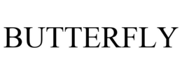 BUTTERFLY trademark