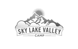 SKY LAKE VALLEY CAMP trademark