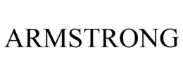 ARMSTRONG trademark