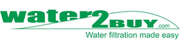 WATER2BUY.COM WATER FILTRATION MADE EASY trademark