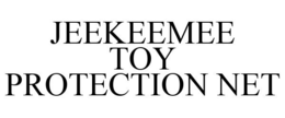 JEEKEEMEE TOY PROTECTION NET trademark