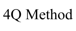 4Q METHOD trademark