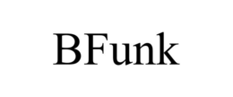 BFUNK trademark