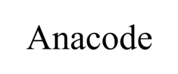 ANACODE trademark