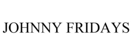 JOHNNY FRIDAYS trademark