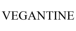 VEGANTINE trademark