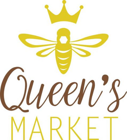 QUEEN'S MARKET trademark