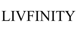 LIVFINITY trademark
