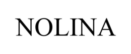 NOLINA trademark