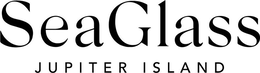 SEAGLASS JUPITER ISLAND trademark
