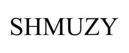 SHMUZY trademark