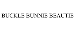 BUCKLE BUNNIE BEAUTIE trademark