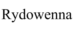 RYDOWENNA trademark