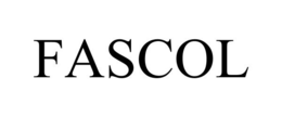 FASCOL trademark