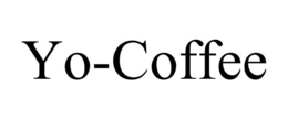 YO-COFFEE trademark