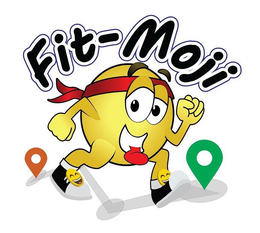 FIT-MOJI trademark