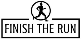 FINISH THE RUN trademark