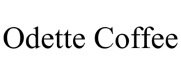 ODETTE COFFEE trademark