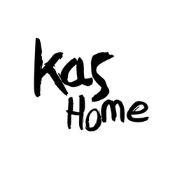 KAS HOME trademark
