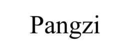 PANGZI trademark