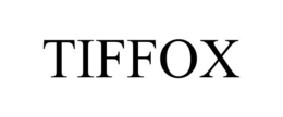 TIFFOX trademark