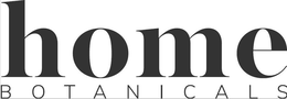 HOME BOTANICALS trademark