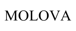 MOLOVA trademark