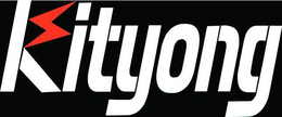 KITYONG trademark