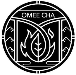 OMEE CHA trademark