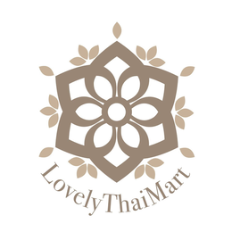 LOVELY THAI MART trademark