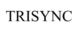 TRISYNC trademark