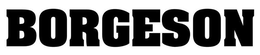 BORGESON trademark