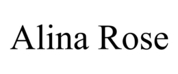ALINA ROSE trademark
