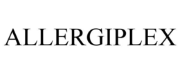 ALLERGIPLEX trademark
