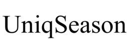 UNIQSEASON trademark