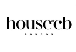 HOUSEOFCB LONDON trademark