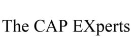 THE CAP EXPERTS trademark