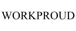 WORKPROUD trademark